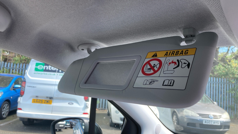 Vauxhall Crossland 1.2 Turbo GS 5dr Petrol Hatchback